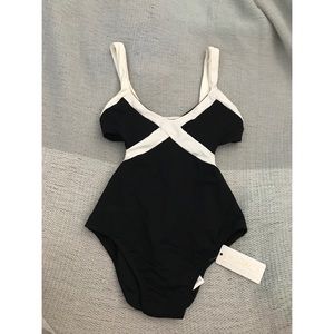 Lspace One-Piece swim